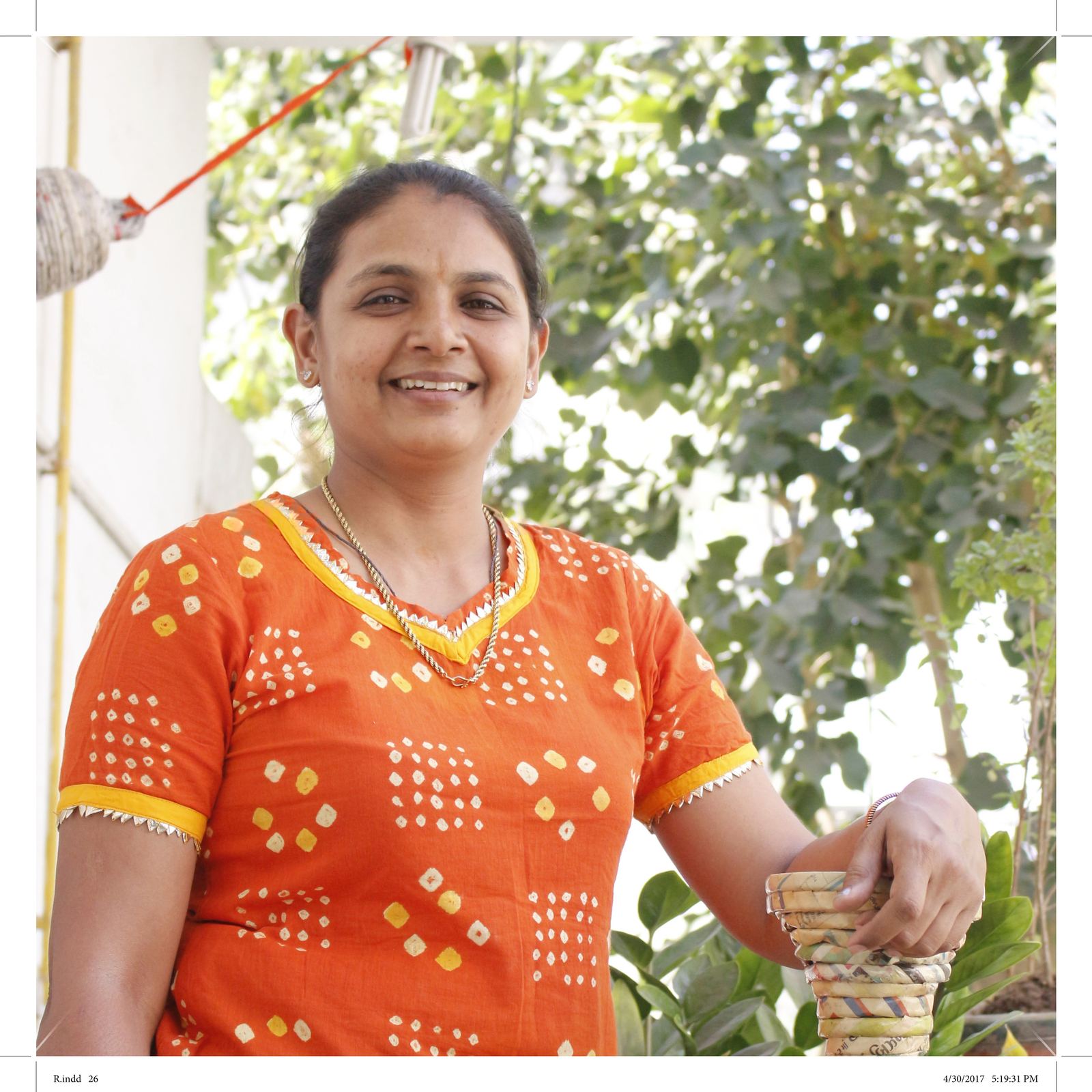 Neelu Patel